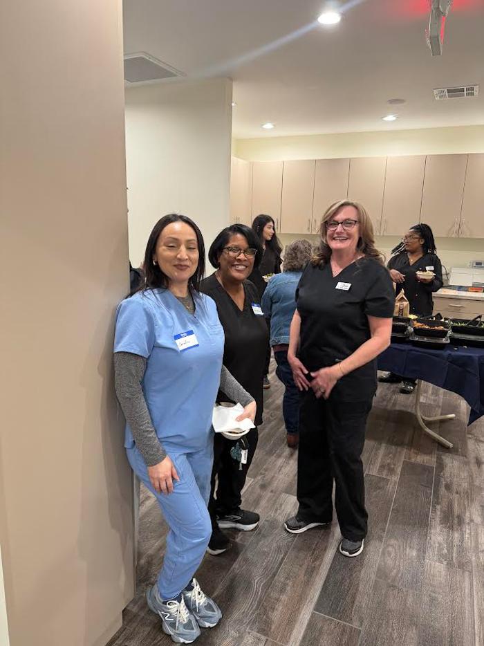 Apple Valley Periodontal Associates - Apple Valley, CA