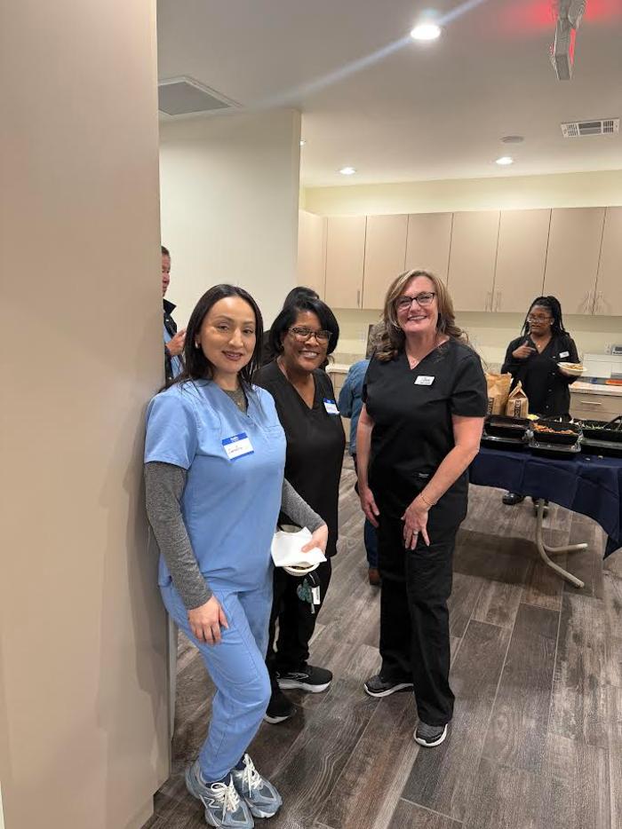 Apple Valley Periodontal Associates - Apple Valley, CA