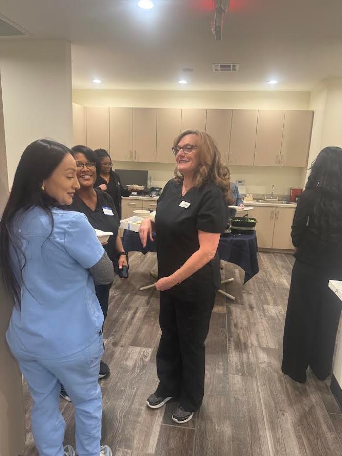 Apple Valley Periodontal Associates - Apple Valley, CA