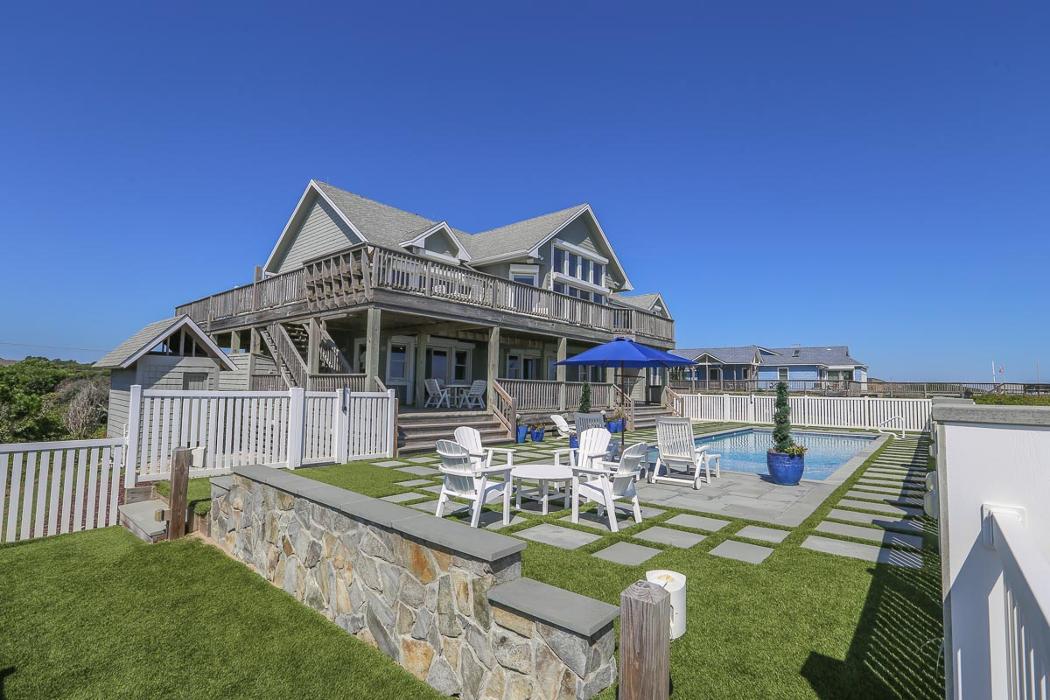 Southern Shores Realty - Kitty Hawk, NC