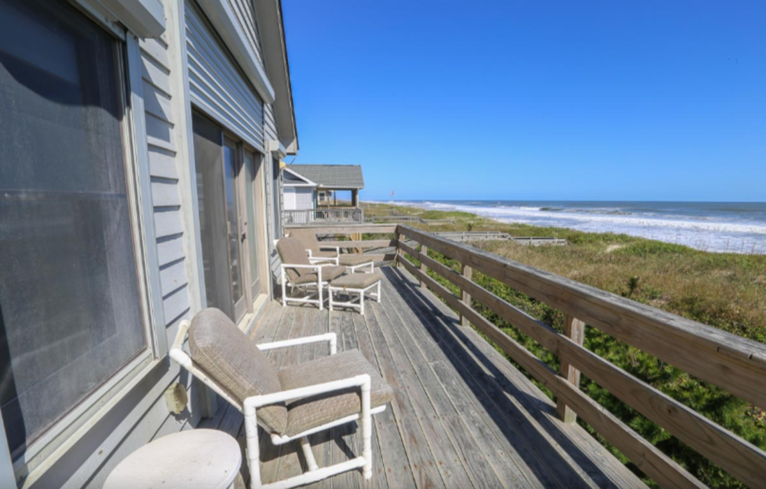 Southern Shores Realty - Kitty Hawk, NC
