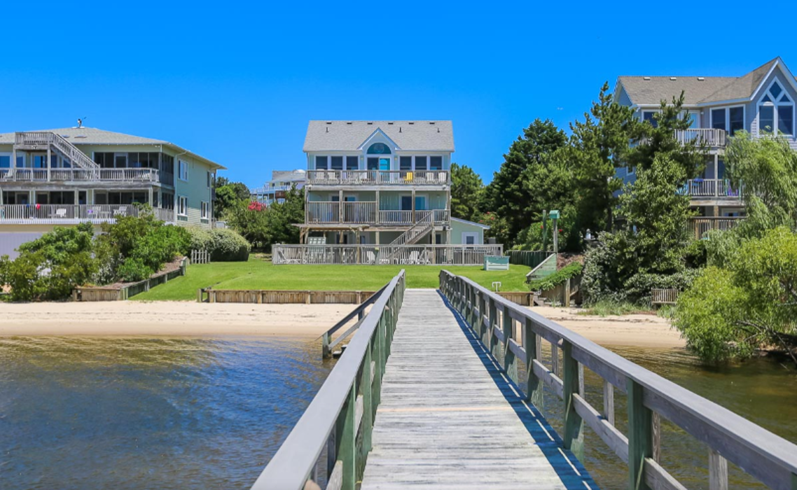 Southern Shores Realty - Kitty Hawk, NC