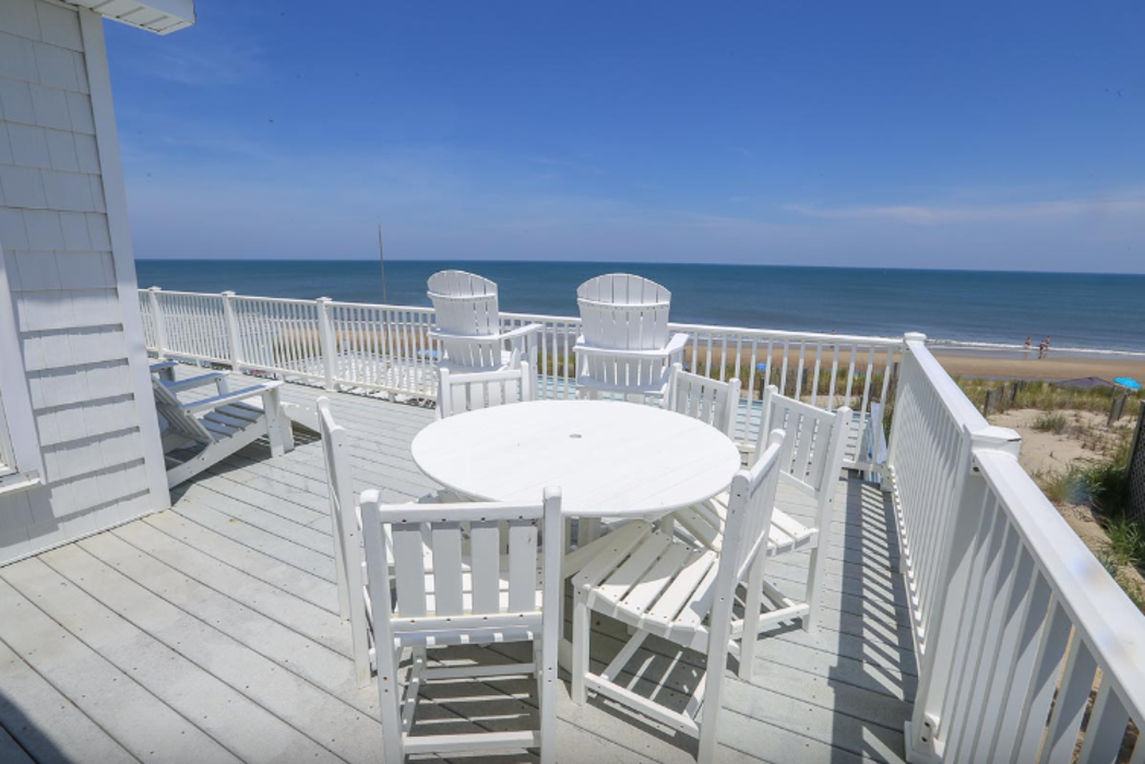 Southern Shores Realty - Kitty Hawk, NC