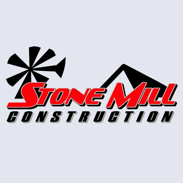 Stone Mill Construction - Monroe, WI