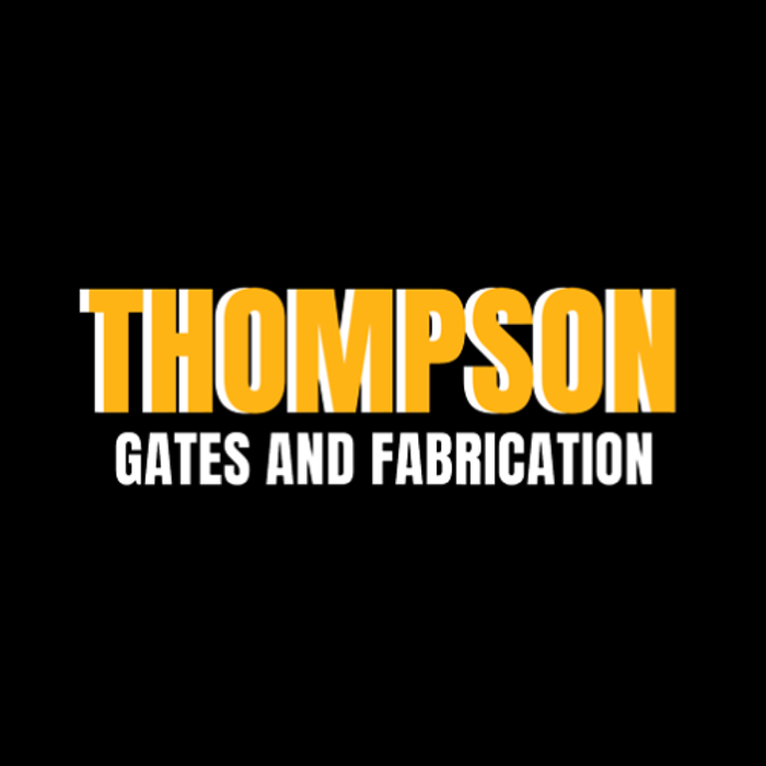 Thompson Gates and Fabrication - Katy, TX