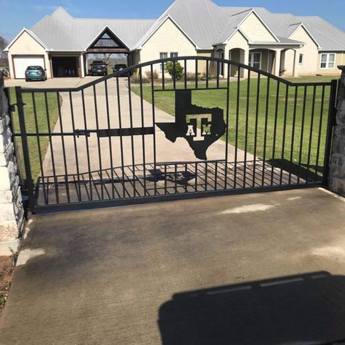 Thompson Gates and Fabrication - Katy, TX