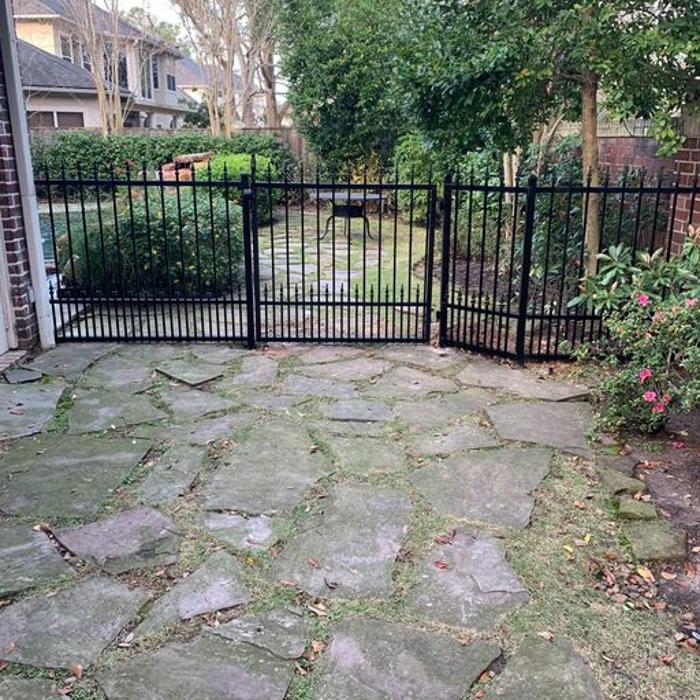 Thompson Gates and Fabrication - Katy, TX