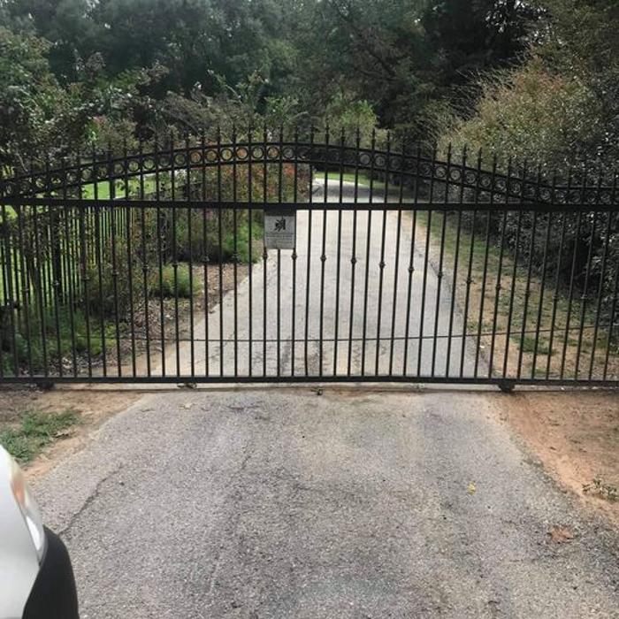 Thompson Gates and Fabrication - Katy, TX