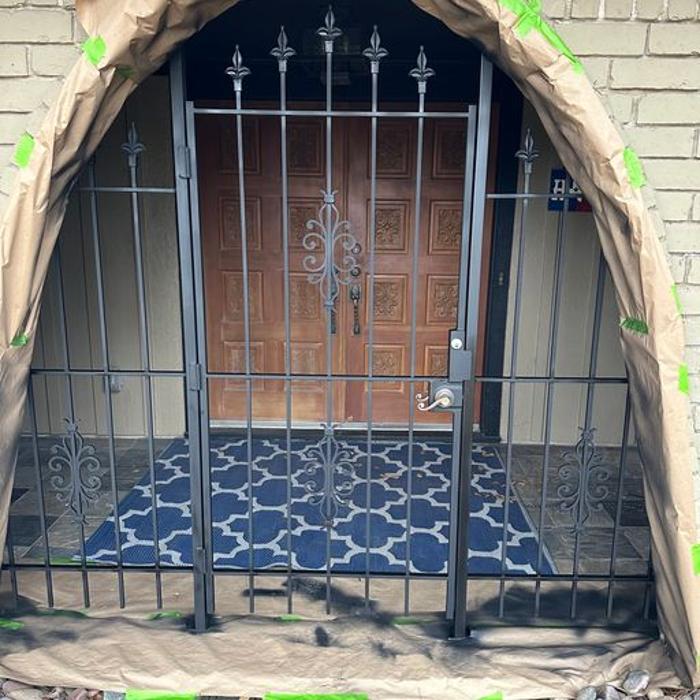 Thompson Gates and Fabrication - Katy, TX