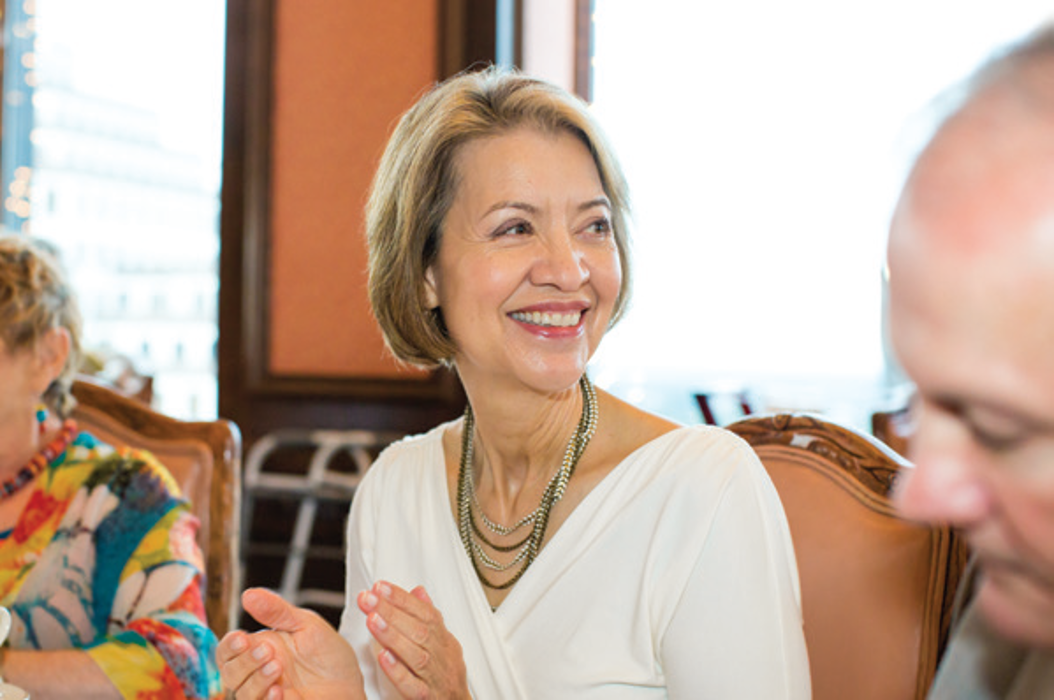 UT OLLI Austin - Austin, TX