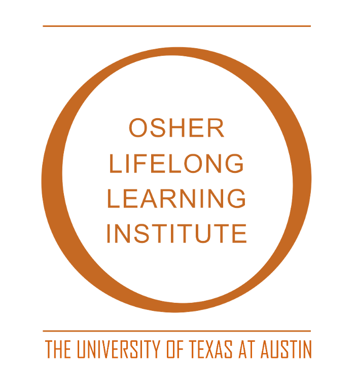 UT OLLI Austin - Austin, TX