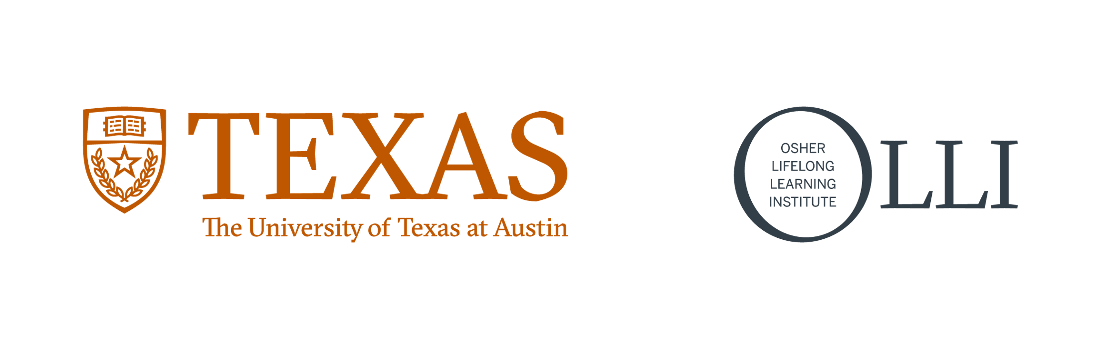 UT OLLI Austin - Austin, TX