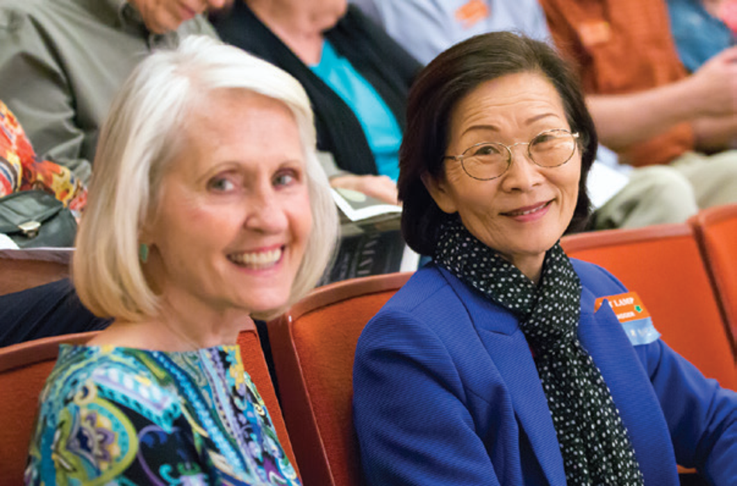 UT OLLI Austin - Austin, TX