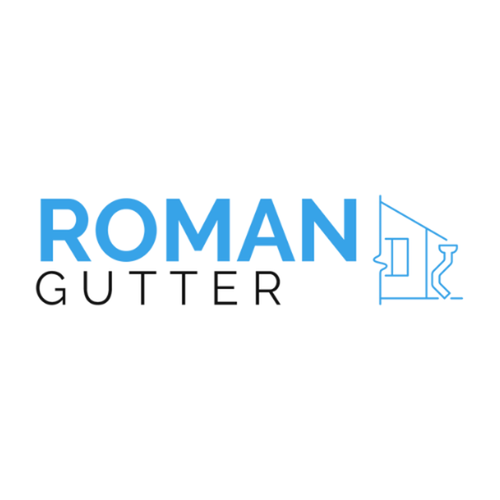 Roman Gutter - Portland, OR