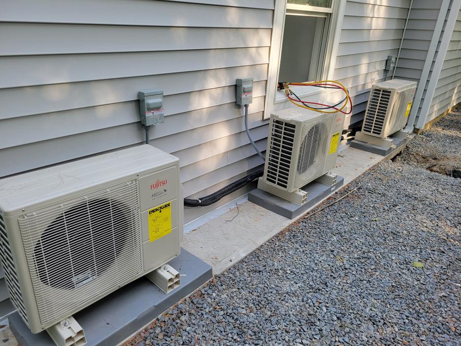 GM HVAC - Blairstown, NJ