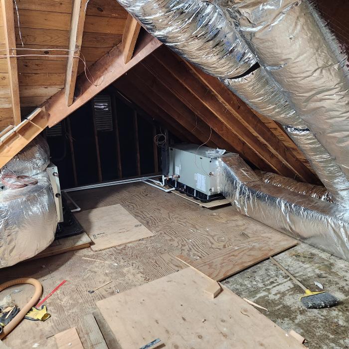 GM HVAC - Blairstown, NJ