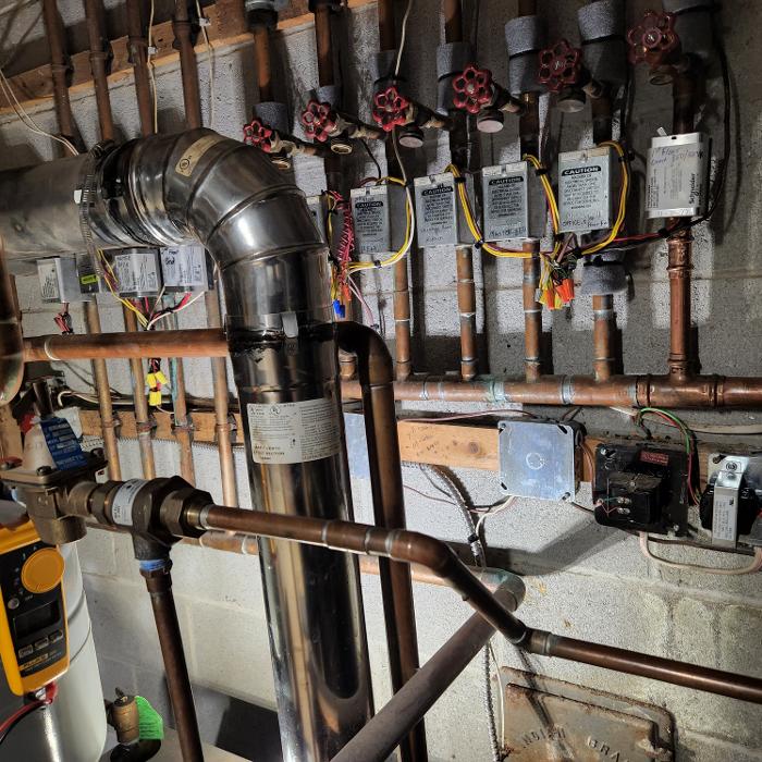 GM HVAC - Blairstown, NJ