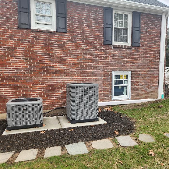 GM HVAC - Blairstown, NJ