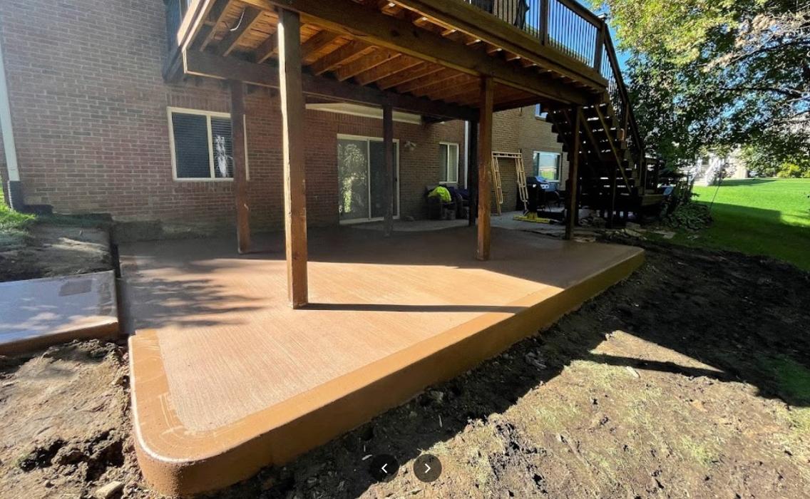 Upmost Cement - Plymouth, MI