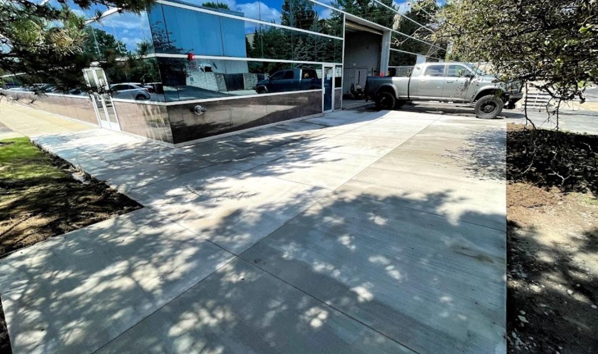 Upmost Cement - Plymouth, MI