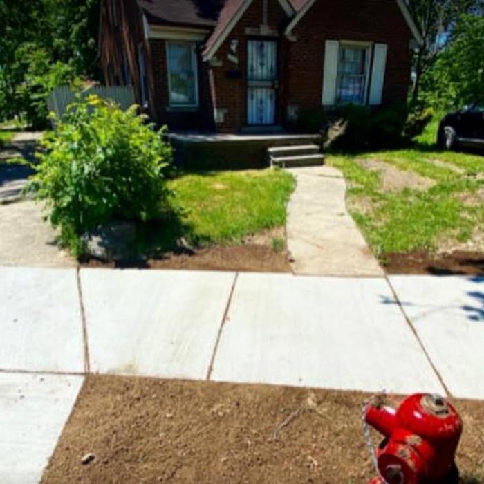 Upmost Cement - Plymouth, MI