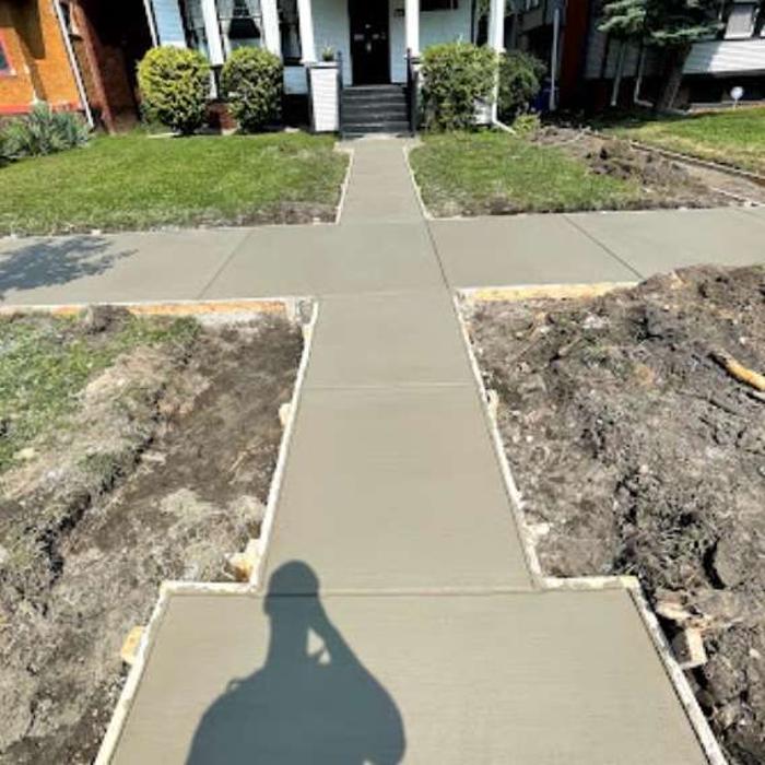 Upmost Cement - Plymouth, MI