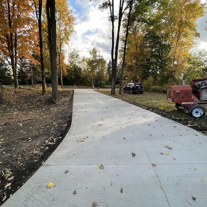 Upmost Cement - Plymouth, MI