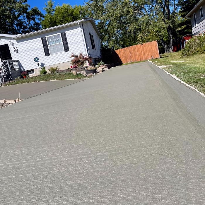 Upmost Cement - Plymouth, MI