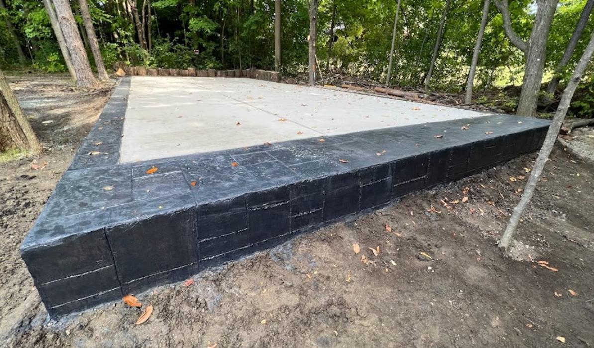 Upmost Cement - Plymouth, MI