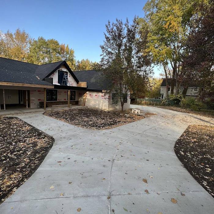 Upmost Cement - Plymouth, MI