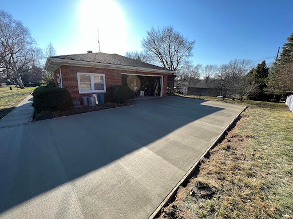 Upmost Cement - Plymouth, MI