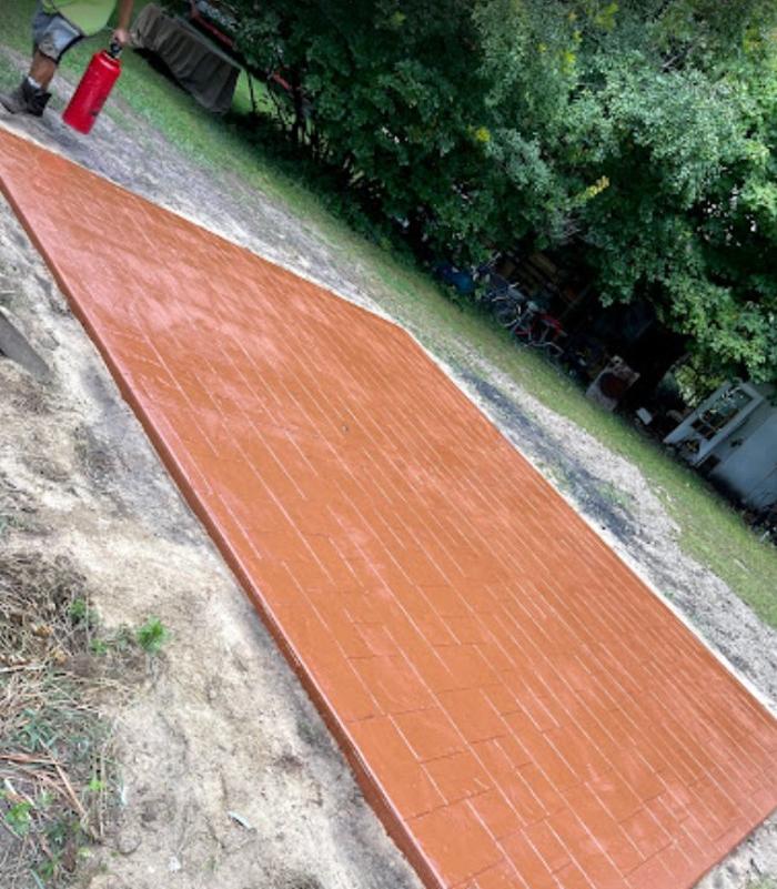 Upmost Cement - Plymouth, MI