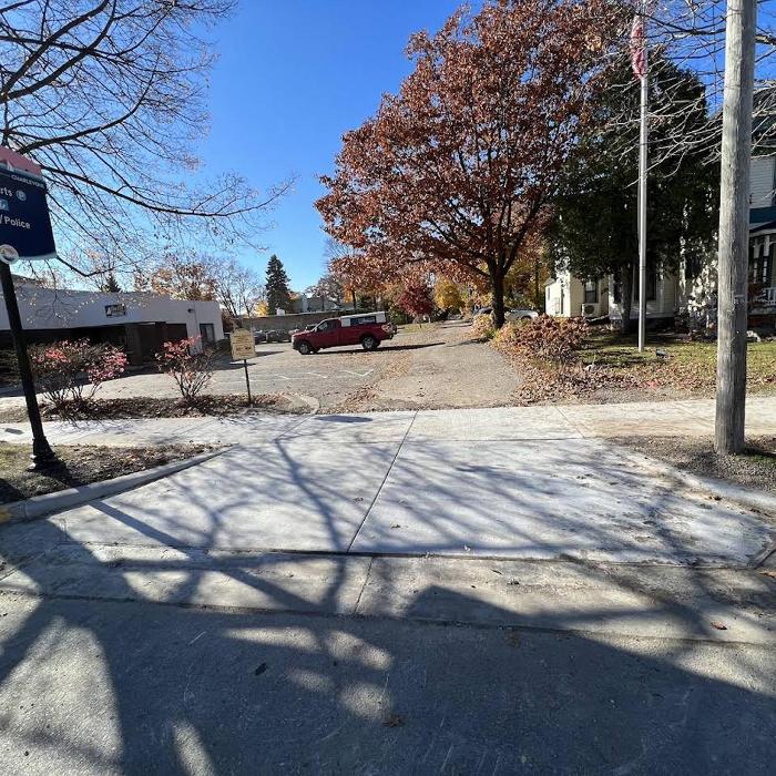 Upmost Cement - Plymouth, MI