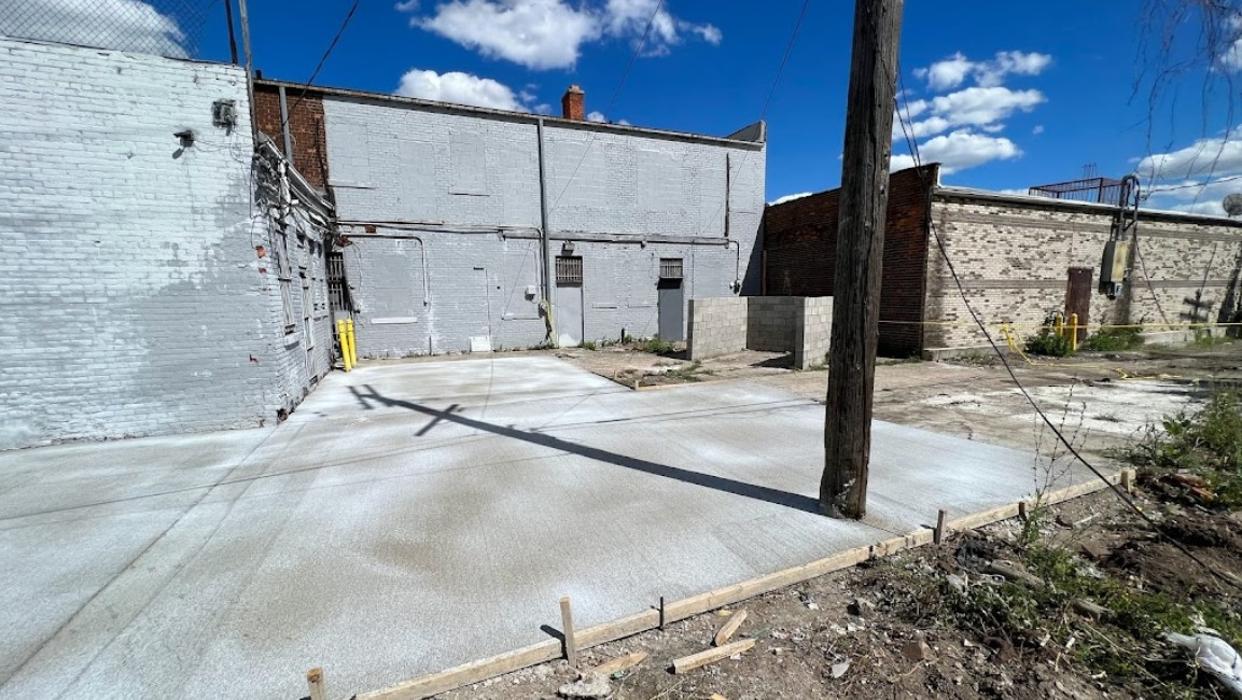 Upmost Cement - Plymouth, MI