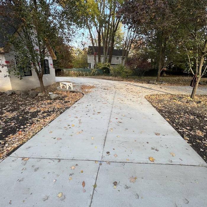 Upmost Cement - Plymouth, MI