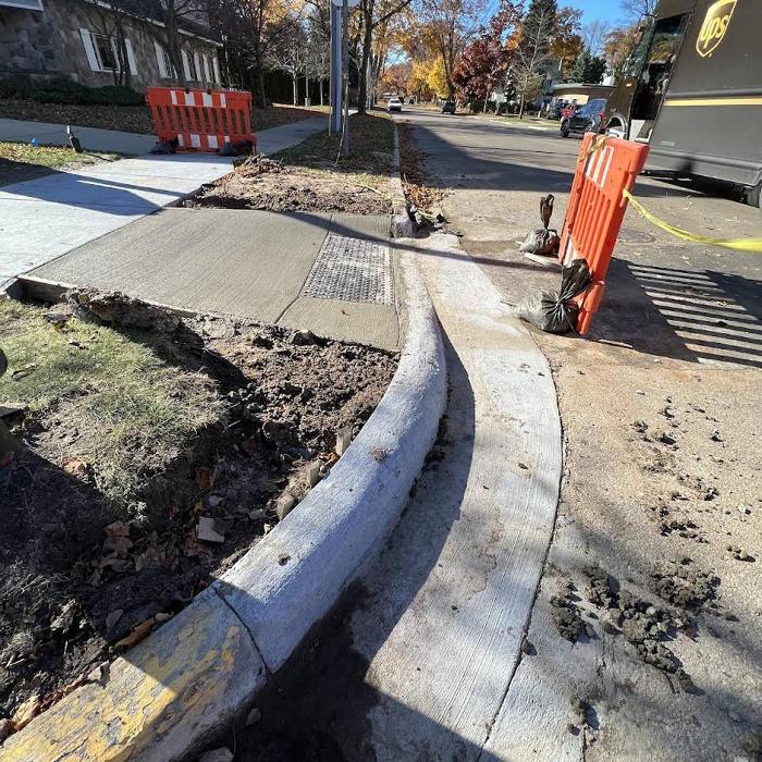 Upmost Cement - Plymouth, MI