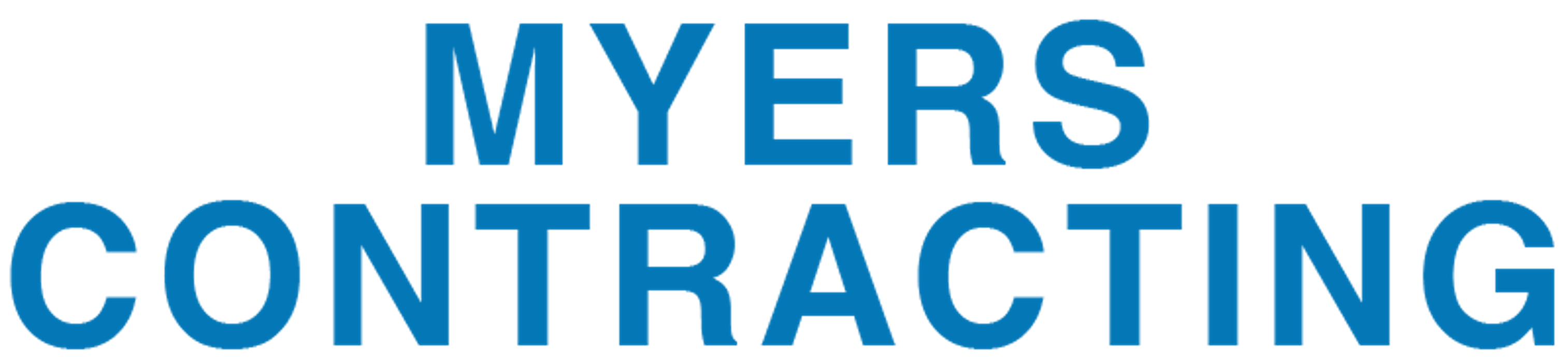 Myers Contracting - Youngstown, OH