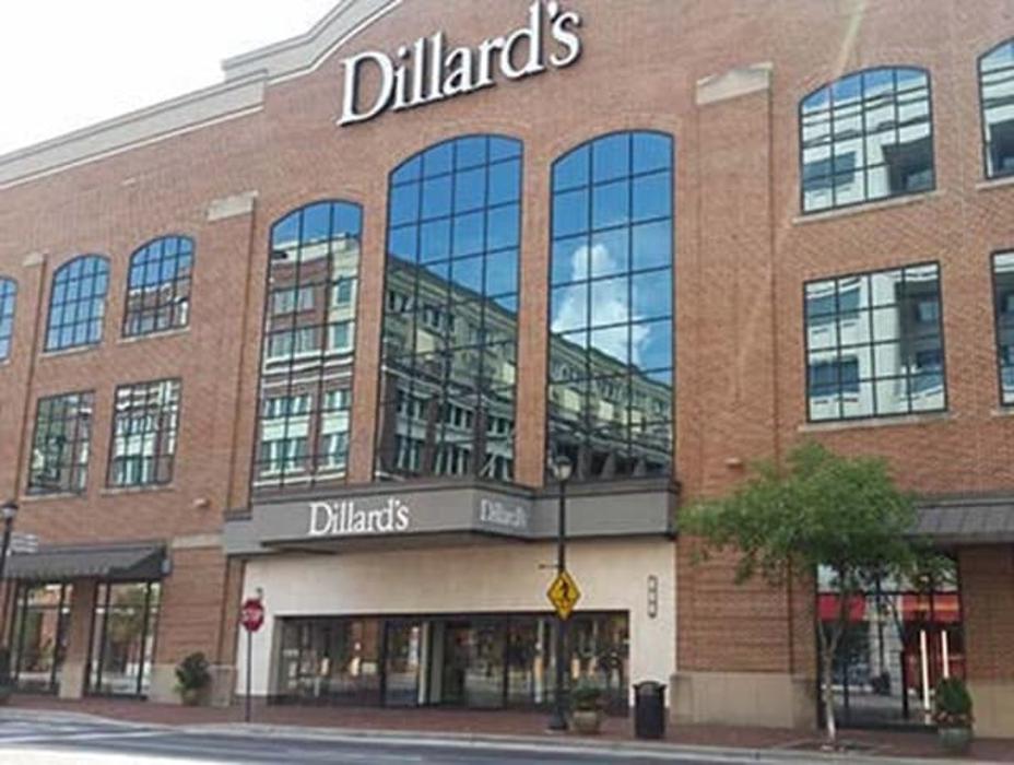Dillard's - Atlanta, GA