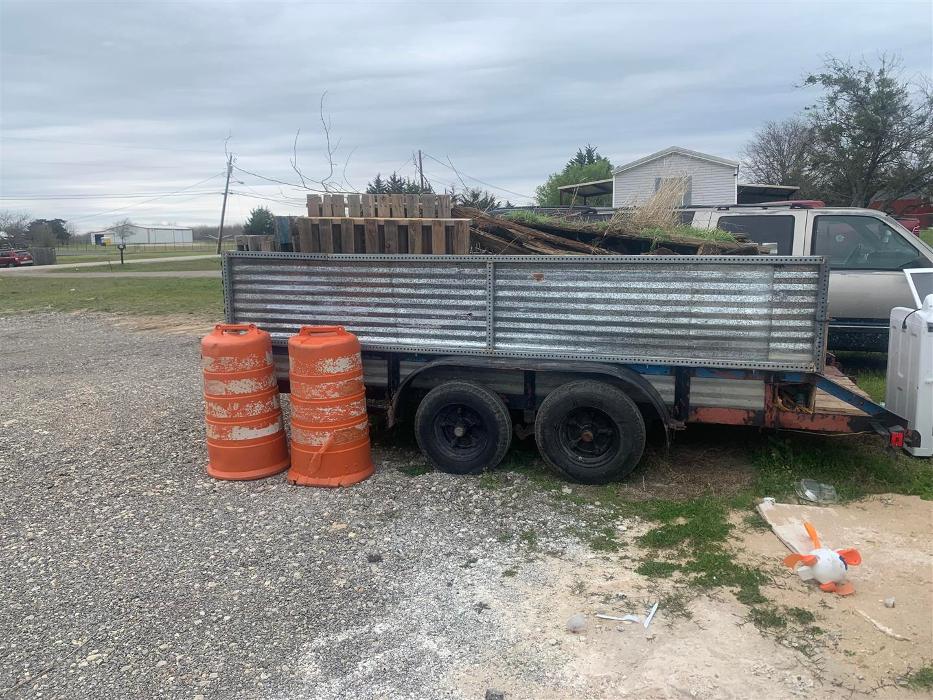 Big Chief Services LLC - Ennis, TX