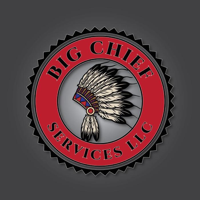 Big Chief Services LLC - Ennis, TX