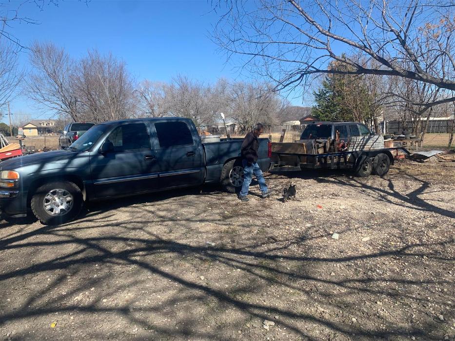 Big Chief Services LLC - Ennis, TX