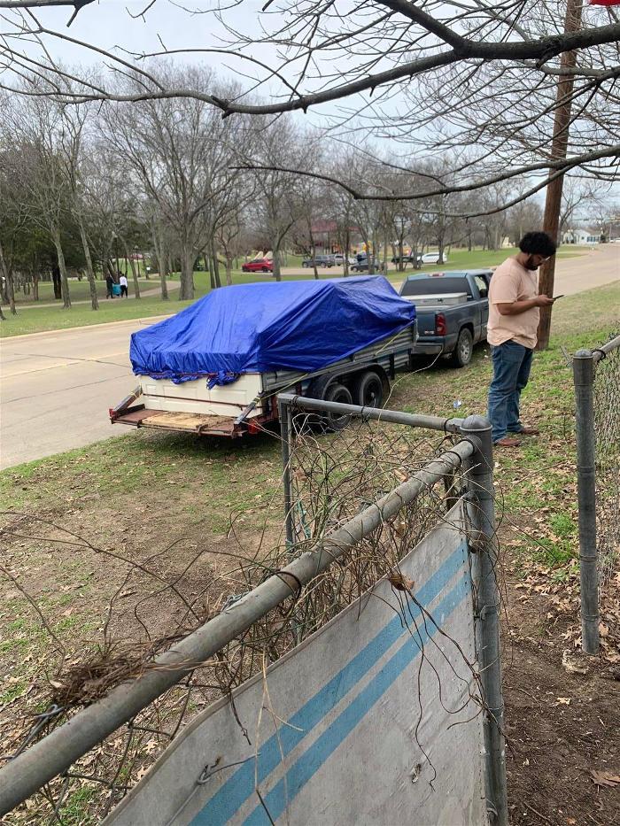 Big Chief Services LLC - Ennis, TX