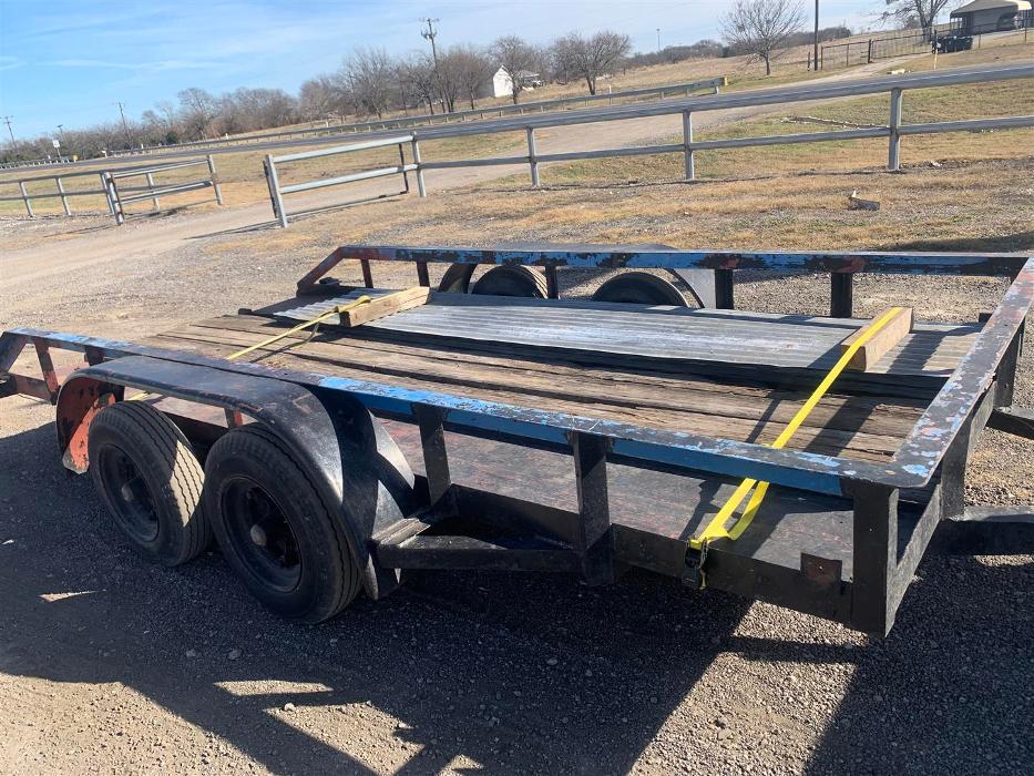 Big Chief Services LLC - Ennis, TX