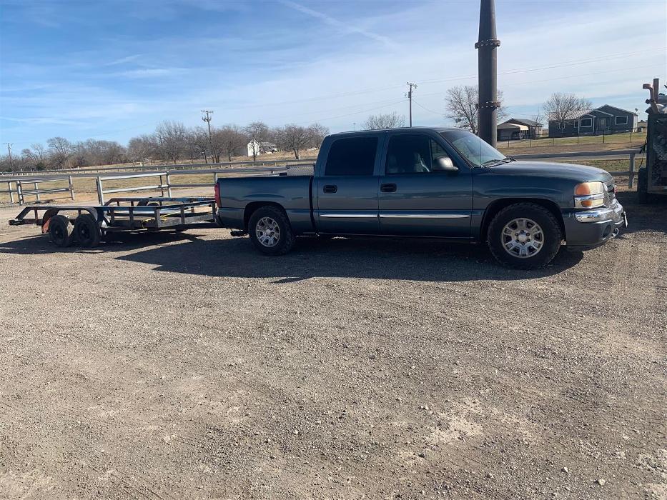 Big Chief Services LLC - Ennis, TX