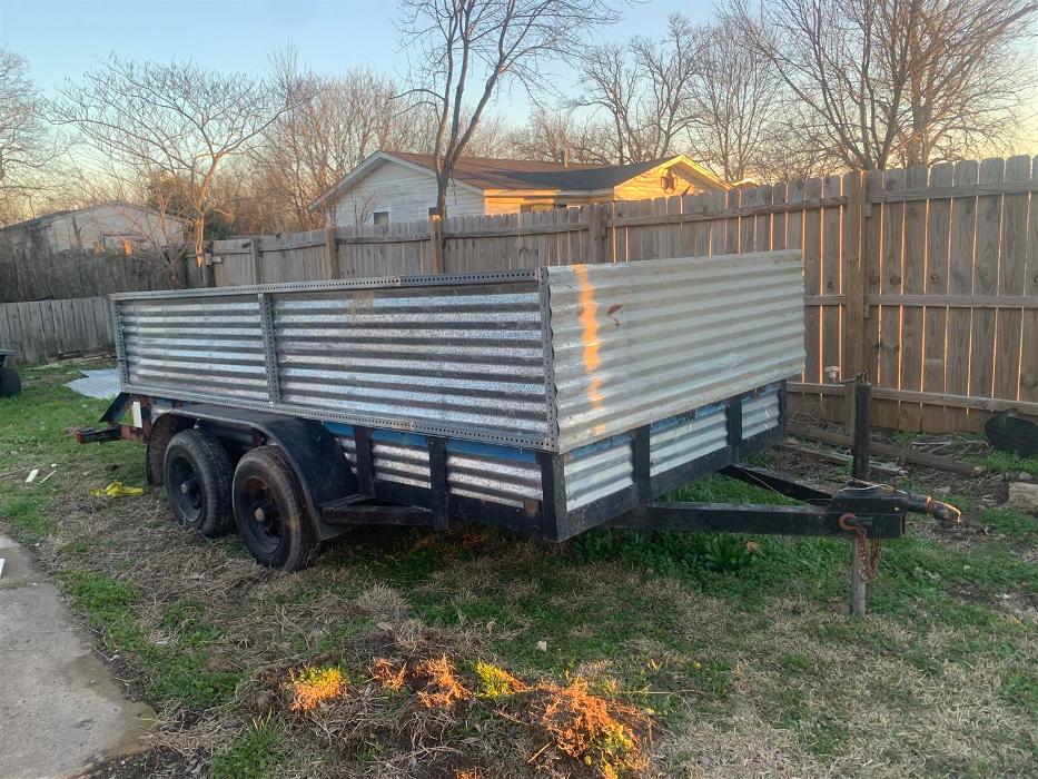 Big Chief Services LLC - Ennis, TX