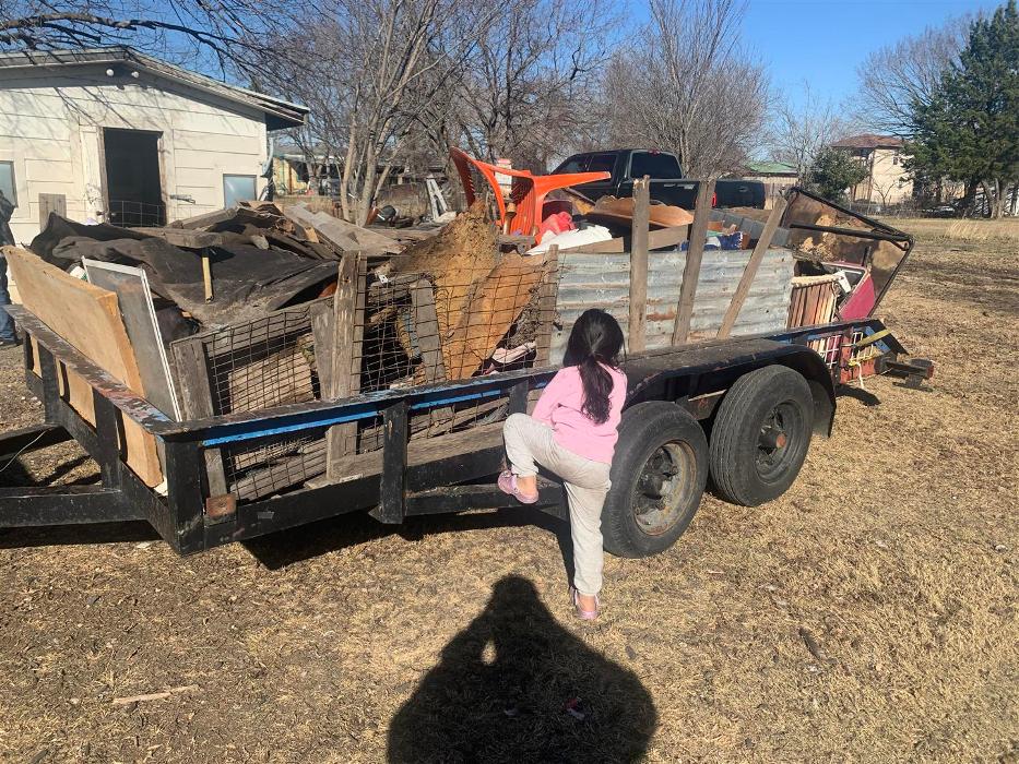 Big Chief Services LLC - Ennis, TX