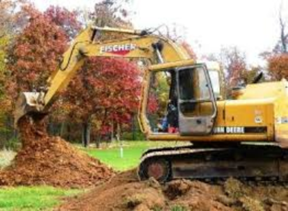 J&K Excavating & Bobcat Services, LLC. - Lake Havasu City, AZ