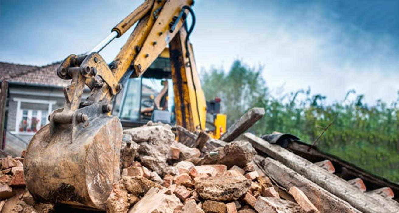J&K Excavating & Bobcat Services, LLC. - Lake Havasu City, AZ