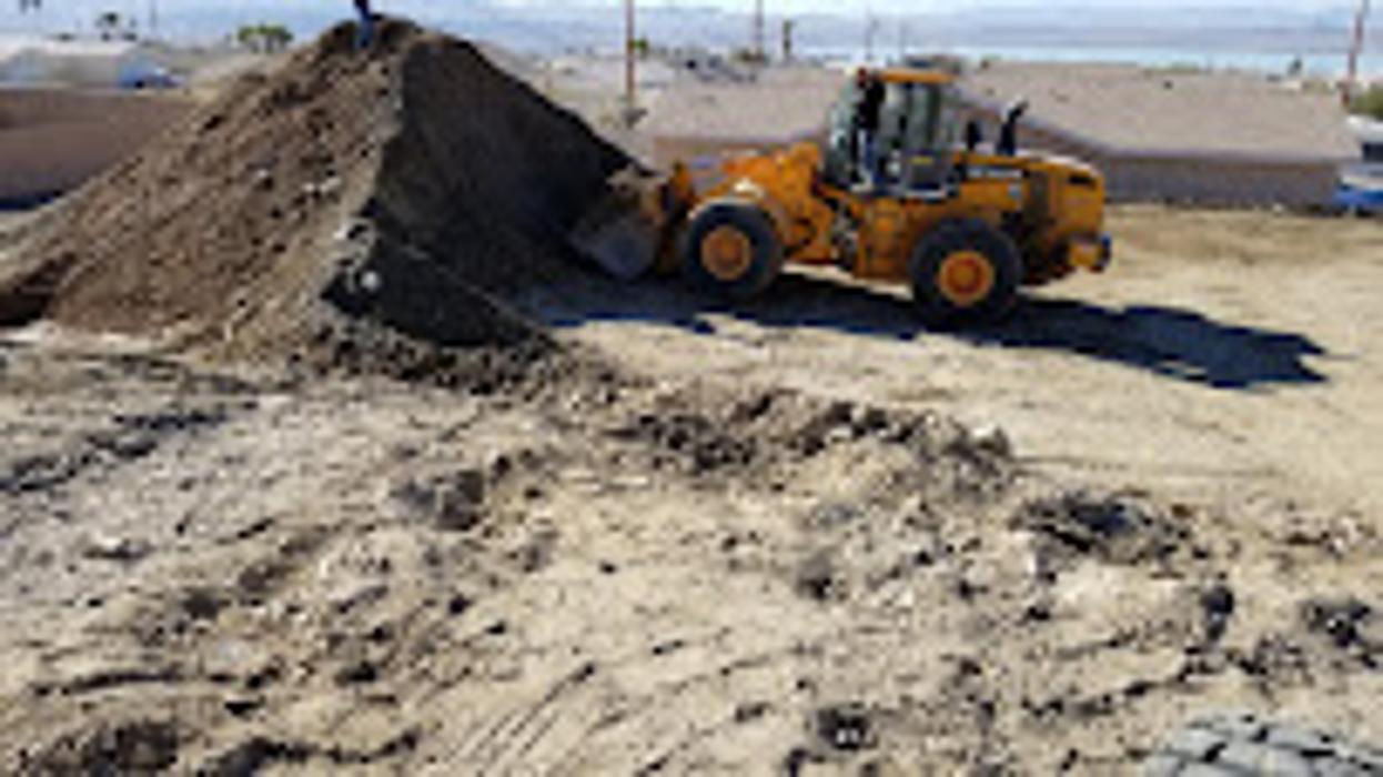 J&K Excavating & Bobcat Services, LLC. - Lake Havasu City, AZ