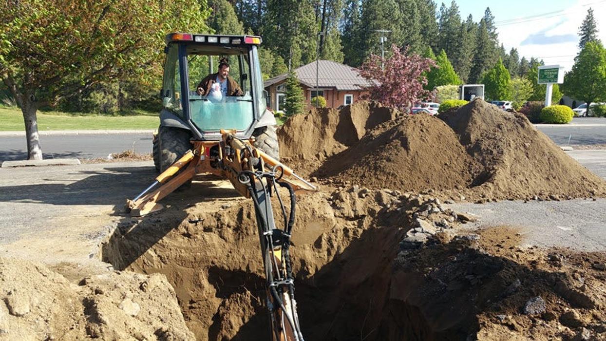 J&K Excavating & Bobcat Services, LLC. - Lake Havasu City, AZ